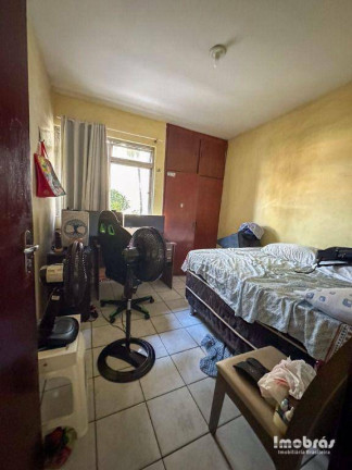 Imagem Apartamento com 3 Quartos à Venda, 102 m² em Farias Brito - Fortaleza Imagem Apartamento com 3 Quartos à Venda, 102 m² em Farias Brito - Fortaleza