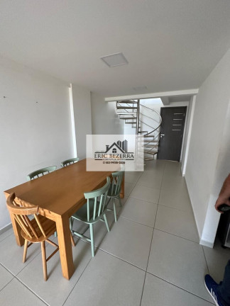 Imagem Cobertura com 3 Quartos à Venda, 140 m² em Intermares - Cabedelo