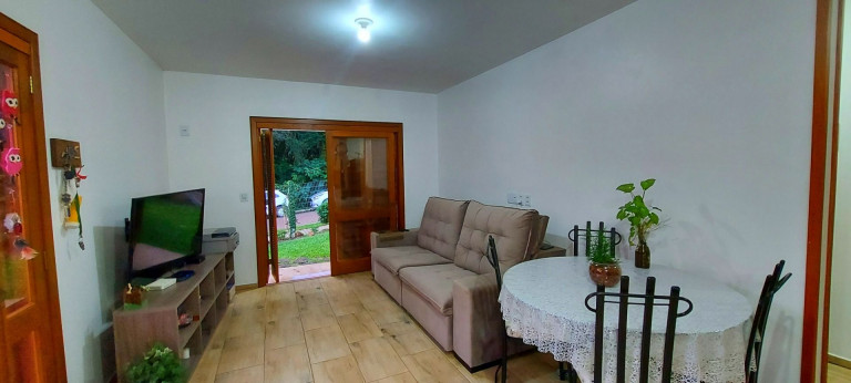 Imagem Casa com 2 Quartos à Venda, 100 m² em União - Dois Irmãos