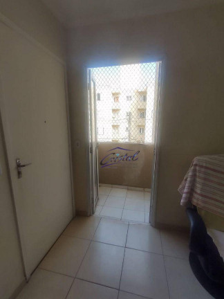 Imagem Apartamento com 2 Quartos à Venda, 56 m² em Novo Osasco - Osasco Imagem Apartamento com 2 Quartos à Venda, 56 m² em Novo Osasco - Osasco