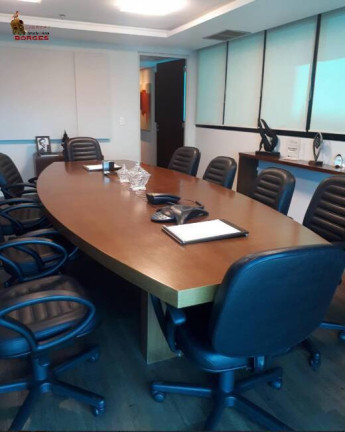 Sala Comercial para Alugar, 172 m² em Moema - São Paulo