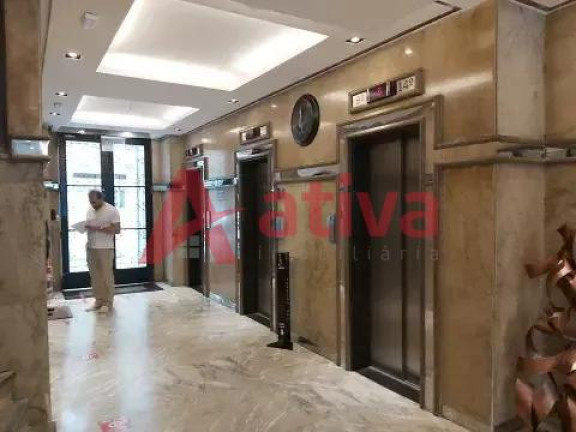 Ponto Comercial para Alugar, 250 m² em Centro - Rio De Janeiro