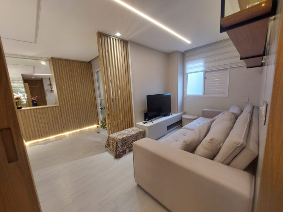 Imagem Apartamento com 2 Quartos à Venda, 68 m² em Vila Ivone - São Paulo