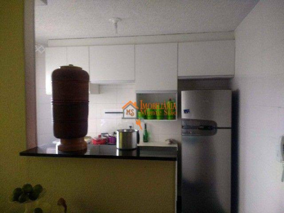Imagem Apartamento com 2 Quartos à Venda, 44 m² em água Chata - Guarulhos Imagem Apartamento com 2 Quartos à Venda, 44 m² em água Chata - Guarulhos