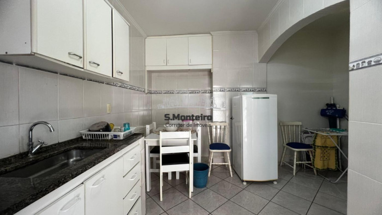 Imagem Kitnet com 1 Quarto à Venda, 34 m² em Guilhermina - Praia Grande Imagem Kitnet com 1 Quarto à Venda, 34 m² em Guilhermina - Praia Grande