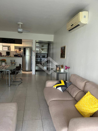 Foto do imóvel Apartamento com 3 Quartos à Venda, 115 m² em Barra Olímpica - Rio De Janeiro