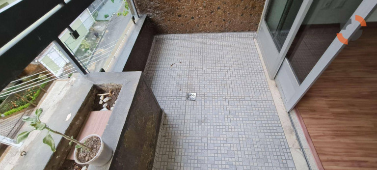 Imagem Apartamento com 3 Quartos à Venda, 173 m² em Alvarez - Nova Iguaçu
