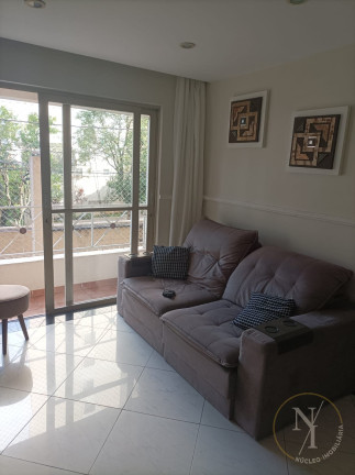 Imagem Apartamento com 3 Quartos à Venda, 74 m² em Vila Prudente - São Paulo