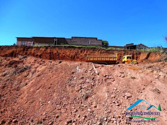 Imagem Terreno à Venda, 400 m² em Centro - Paraisópolis Imagem Terreno à Venda, 400 m² em Centro - Paraisópolis