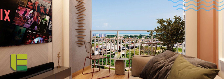 Imagem Apartamento com 2 Quartos à Venda, 43 m² em Nossa Senhora Do ó - Paulista Imagem Apartamento com 2 Quartos à Venda, 43 m² em Nossa Senhora Do ó - Paulista
