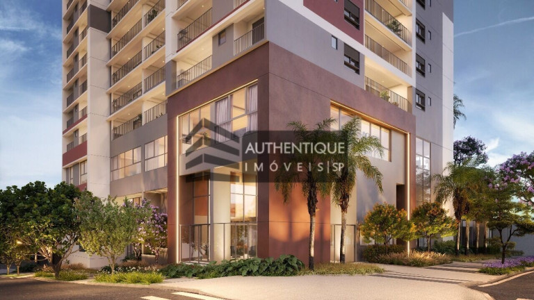 Imagem Apartamento com 1 Quarto à Venda, 48 m² em Vila Clementino - São Paulo Imagem Apartamento com 1 Quarto à Venda, 48 m² em Vila Clementino - São Paulo
