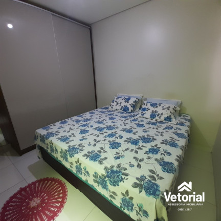 Imagem Casa com 2 Quartos à Venda, 100 m² em Jardim Vitória - Barreiras Imagem Casa com 2 Quartos à Venda, 100 m² em Jardim Vitória - Barreiras