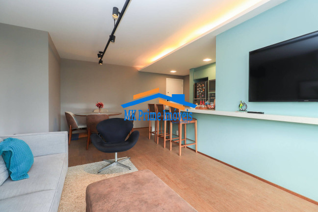 Imagem Apartamento com 2 Quartos à Venda, 78 m² em Alto De Pinheiros - São Paulo Imagem Apartamento com 2 Quartos à Venda, 78 m² em Alto De Pinheiros - São Paulo