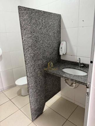 Imagem Galpão para Alugar, 1.046 m² em Vila Maria - São José Dos Campos Imagem Galpão para Alugar, 1.046 m² em Vila Maria - São José Dos Campos
