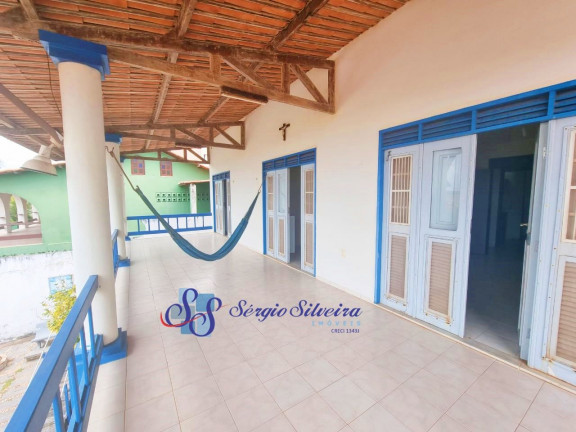 Imagem Casa com 4 Quartos à Venda, 390 m² em Porto Das Dunas - Aquiraz Imagem Casa com 4 Quartos à Venda, 390 m² em Porto Das Dunas - Aquiraz