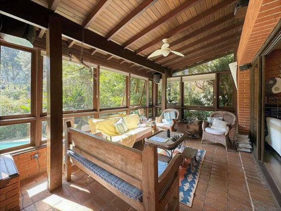 Imagem Casa com 4 Quartos à Venda, 368 m² em Vila Lisboa - Carapicuíba