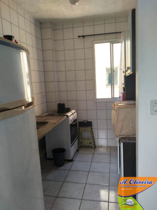 Imagem Apartamento com 2 Quartos à Venda, 51 m² em Taquaral - Ubatuba