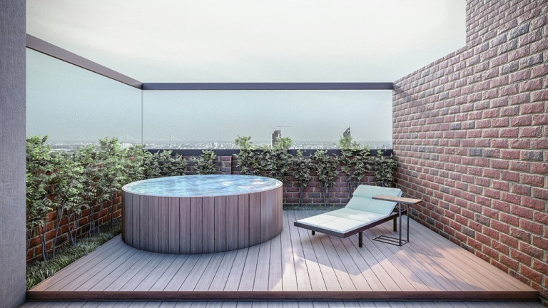 Imagem Apartamento com 2 Quartos à Venda, 59 m² em Miramar - João Pessoa