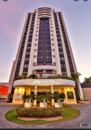 Imagem Apartamento com 1 Quarto à Venda,  em Parque Campolim - Sorocaba