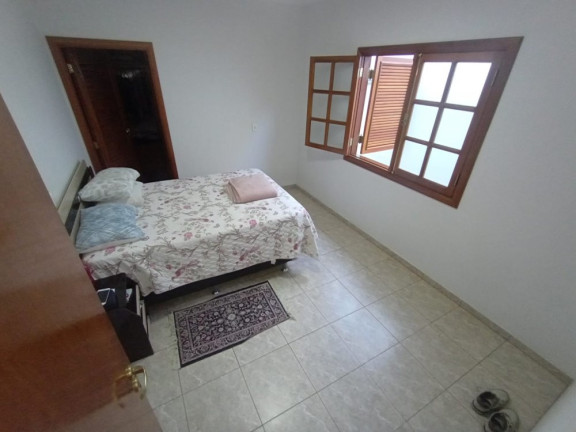 Imagem Casa com 4 Quartos à Venda, 300 m² em Jardim México - Itatiba