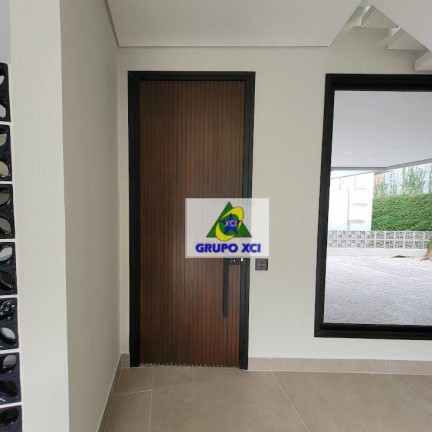 Imagem Casa com 4 Quartos à Venda, 288 m² em Jardim Atibaia (sousas) - Campinas