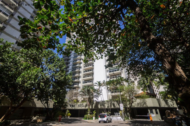 Imagem Apartamento com 1 Quarto à Venda, 67 m² em Barra Da Tijuca - Rio De Janeiro
