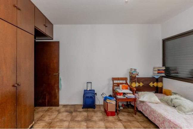 Imagem Apartamento com 4 Quartos à Venda, 209 m² em Campo Belo - São Paulo