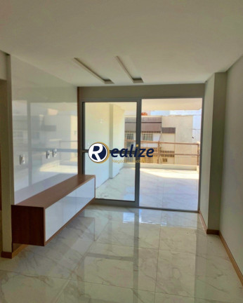 Imagem Imóvel com 3 Quartos à Venda, 88 m² em Praia Do Morro - Guarapari