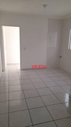 Imagem Apartamento com 2 Quartos à Venda, 59 m² em Pacheco - Palhoça