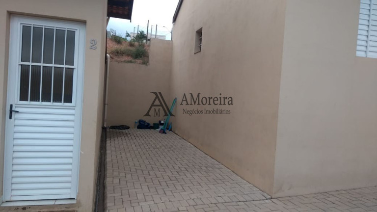 Imagem Casa com 2 Quartos à Venda, 42 m² em Vila Nova Trieste - Jarinu