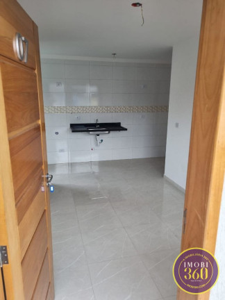 Apartamento com 2 Quartos à Venda, 38 m² em Sapopemba - São Paulo