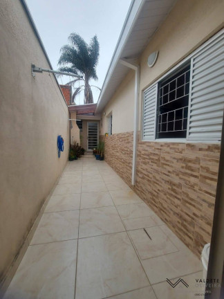 Imagem Casa com 2 Quartos à Venda, 126 m² em Jardim Satélite - São José Dos Campos