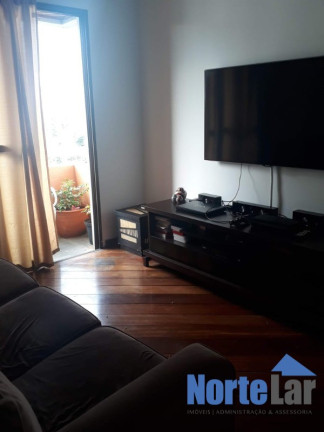Imagem Apartamento com 3 Quartos à Venda, 88 m² em Vila Madalena - São Paulo