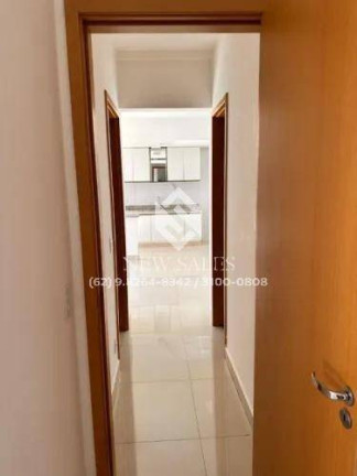 Imagem Apartamento com 2 Quartos à Venda, 62 m² em Setor Central - Goiânia Imagem Apartamento com 2 Quartos à Venda, 62 m² em Setor Central - Goiânia