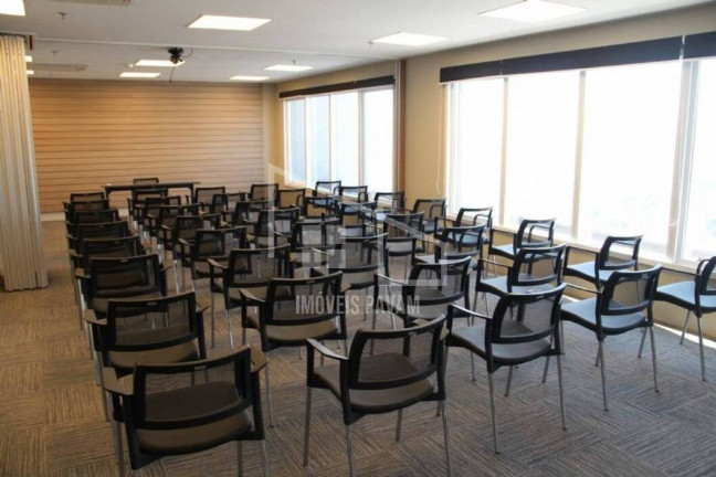 Imagem Sala Comercial para Alugar, 237 m² em Jardim Do Mar - São Bernardo Do Campo