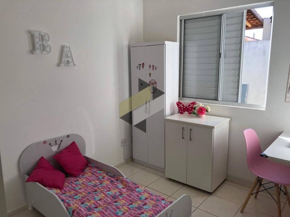 Imagem Casa com 3 Quartos à Venda, 65 m² em Jardim Residencial Villa Amato - Sorocaba Imagem Casa com 3 Quartos à Venda, 65 m² em Jardim Residencial Villa Amato - Sorocaba