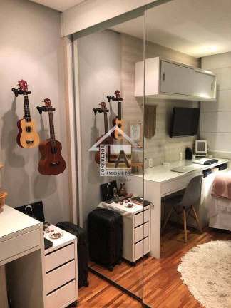 Imagem Apartamento com 3 Quartos à Venda, 144 m² em Campo Belo - São Paulo Imagem Apartamento com 3 Quartos à Venda, 144 m² em Campo Belo - São Paulo