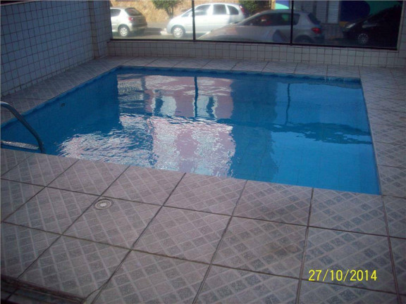 Imagem Apartamento com 1 Quarto à Venda, 52 m² em Tupi - Praia Grande Imagem Apartamento com 1 Quarto à Venda, 52 m² em Tupi - Praia Grande