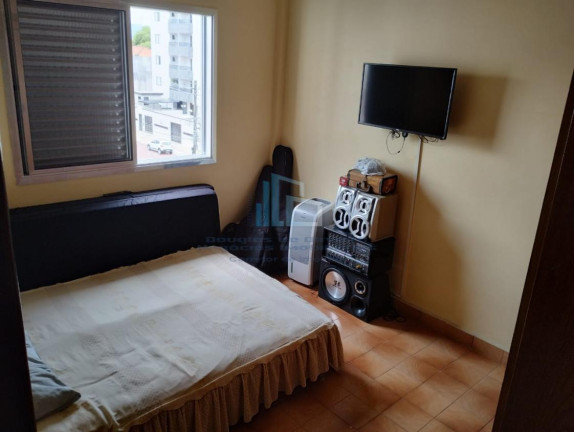 Imagem Apartamento com 2 Quartos à Venda,  em Tupi - Praia Grande