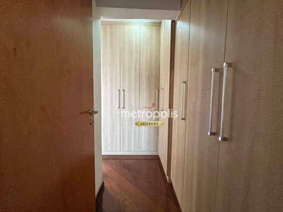 Imagem Apartamento com 2 Quartos à Venda ou Locação, 108 m² em Santa Paula - São Caetano Do Sul