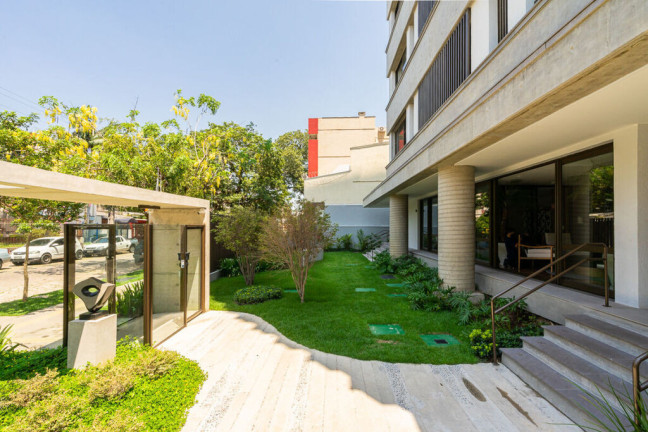 Imagem Apartamento com 3 Quartos à Venda, 110 m² em Menino Deus - Porto Alegre Imagem Apartamento com 3 Quartos à Venda, 110 m² em Menino Deus - Porto Alegre