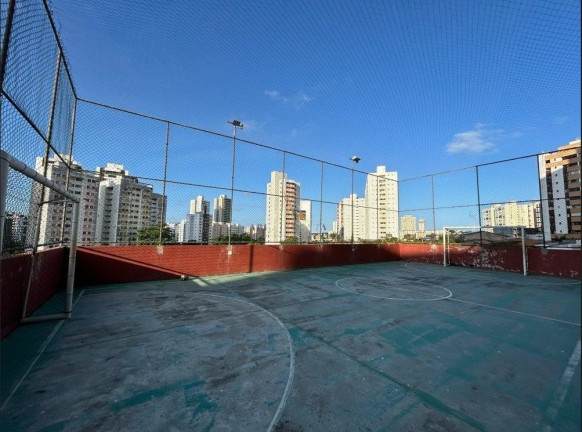 Imagem Apartamento com 2 Quartos à Venda, 60 m² em Imbuí - Salvador Imagem Apartamento com 2 Quartos à Venda, 60 m² em Imbuí - Salvador