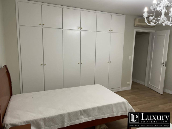 Imagem Apartamento com 4 Quartos à Venda, 346 m² em Jardim Paulista - São Paulo