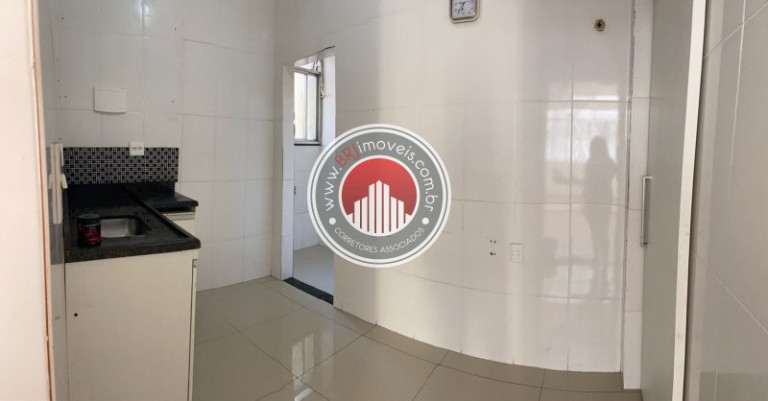 Imagem Apartamento com 2 Quartos à Venda, 60 m² em Centro - Nova Iguaçu Imagem Apartamento com 2 Quartos à Venda, 60 m² em Centro - Nova Iguaçu