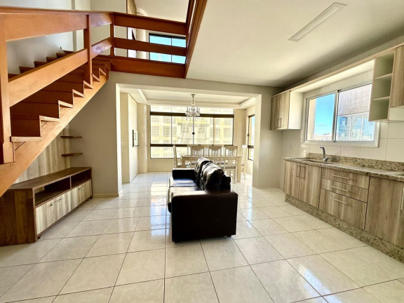 Imagem Apartamento com 3 Quartos à Venda, 140 m² em Zona Nova - Capão Da Canoa