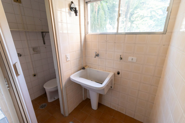 Imagem Apartamento com 2 Quartos à Venda, 51 m² em Vila Uberabinha - São Paulo