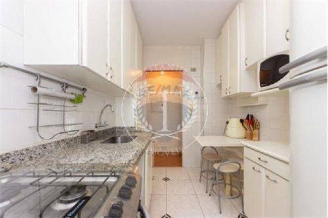 Imagem Apartamento com 3 Quartos à Venda, 77 m² em Jardim Marajoara - São Paulo Imagem Apartamento com 3 Quartos à Venda, 77 m² em Jardim Marajoara - São Paulo