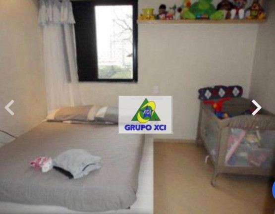 Imagem Apartamento com 3 Quartos à Venda, 150 m² em Vila Valparaíso - Santo André Imagem Apartamento com 3 Quartos à Venda, 150 m² em Vila Valparaíso - Santo André