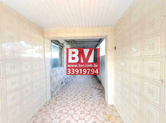 Imagem Casa com 2 Quartos à Venda, 120 m² em Irajá - Rio De Janeiro Imagem Casa com 2 Quartos à Venda, 120 m² em Irajá - Rio De Janeiro