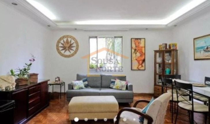 Imagem Apartamento com 3 Quartos à Venda, 82 m² em Santana - São Paulo Imagem Apartamento com 3 Quartos à Venda, 82 m² em Santana - São Paulo